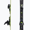 Dámské sjezdové lyže HEAD Super Joy SW SLR Pro+Joy 11 black 315601/100867 5