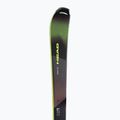 Dámské sjezdové lyže HEAD Super Joy SW SLR Pro+Joy 11 black 315601/100867 8