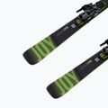 Dámské sjezdové lyže HEAD Super Joy SW SLR Pro+Joy 11 black 315601/100867 9