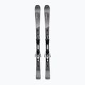 Dámské sjezdové lyže HEAD Power Joy SW SF-PR+Joy 12 grey 315671/100865