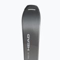 Dámské sjezdové lyže HEAD Power Joy SW SF-PR+Joy 12 grey 315671/100865 8