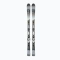 Dámské sjezdové lyže HEAD Power Joy SW SF-PR+Joy 12 grey 315671/100865 10
