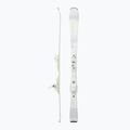 Dámské sjezdové lyže HEAD Pure Joy SLR Pro+Joy 9 white 315701/100869 2