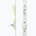 Dámské sjezdové lyže HEAD Pure Joy SLR Pro+Joy 9 white 315701/100869 5