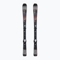 Dámské sjezdové lyže HEAD Real Joy SLR Pro+Joy 9 black 315731/100870
