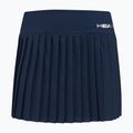 HEAD Tenisová sukně Perf Skort navy blue 814362