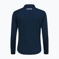 Dámská tenisová bunda HEAD Breaker navy blue 814632 2
