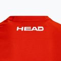 Dětské barevné tenisové tričko HEAD Topspin 816062 4