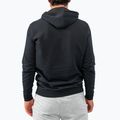 Pánská tenisová mikina HEAD Club Byron Hoodie black 811449BK 2
