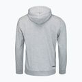 Pánská tenisová mikina HEAD Club Byron Hoodie šedá 811449GM 2