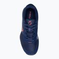 Dámská tenisová obuv HEAD Revolt Court navy blue 274402 6
