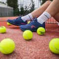 Dámská tenisová obuv HEAD Revolt Court navy blue 274402 9