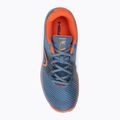 Dětská tenisová obuv HEAD Revolt Pro 4.0 blue 275022 6