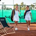 Tenisová taška HEAD Djokovic 9R šedá 283252 7