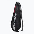 Tenisový bag HEAD Tour Team 3R černý 283502