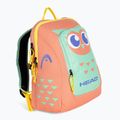HEAD Dětský tenisový batoh 14 l růžový 283682 2