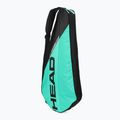 Tenisový bag HEAD Tour Team 3R 30 l černo-modrý 283502 2