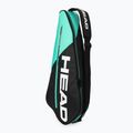 Tenisový bag HEAD Tour Team 3R 30 l černo-modrý 283502 4