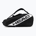 Tenisová taška HEAD Elite 12R černá 283592