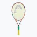 Dětská tenisová raketa HEAD Coco 25 v barvě 233002