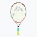 Dětská tenisová raketa HEAD Coco 19 color 233032