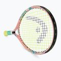 Dětská tenisová raketa HEAD Coco 19 color 233032 2