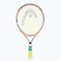 Dětská tenisová raketa HEAD Coco 17 v barvě 233042
