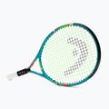 Dětská tenisová raketa HEAD Novak 25 SC modrá 233102 2