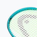 Dětská tenisová raketa HEAD Novak 25 SC modrá 233102 6