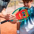 Dětská tenisová raketa HEAD Novak 25 SC modrá 233102 7