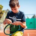 Dětská tenisová raketa HEAD Novak 25 SC modrá 233102 8