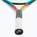 Dětská tenisová raketa HEAD Novak 25 modrá 233102 3