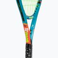 Dětská tenisová raketa HEAD Novak 25 modrá 233102 4