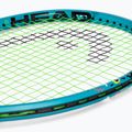 Dětská tenisová raketa HEAD Novak 25 modrá 233102 5
