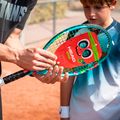 Dětská tenisová raketa HEAD Novak 25 modrá 233102 6