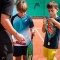 Dětská tenisová raketa HEAD Novak 25 modrá 233102 8