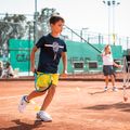 Dětská tenisová raketa HEAD Novak 25 modrá 233102 9