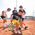 Dětská tenisová raketa HEAD Novak 25 modrá 233102 10