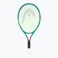 Dětská tenisová raketa HEAD Novak 23 SC modrá 233112