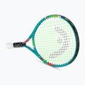 Dětská tenisová raketa HEAD Novak 23 SC modrá 233112 2