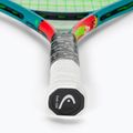 Dětská tenisová raketa HEAD Novak 23 SC modrá 233112 3
