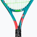 Dětská tenisová raketa HEAD Novak 23 SC modrá 233112 5