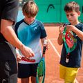 Dětská tenisová raketa HEAD Novak 23 SC modrá 233112 8