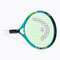 Dětská tenisová raketa HEAD Novak 21 SC modrá 233122 4