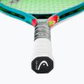 Dětská tenisová raketa HEAD Novak 21 SC modrá 233122 5
