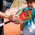 Dětská tenisová raketa HEAD Novak 21 SC modrá 233122 8
