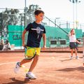 Dětská tenisová raketa HEAD Novak 21 SC modrá 233122 10