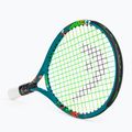 Dětská tenisová raketa HEAD Novak 17 modrá 233142 2