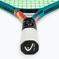 Dětská tenisová raketa HEAD Novak 17 modrá 233142 3