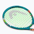 Dětská tenisová raketa HEAD Novak 17 modrá 233142 5